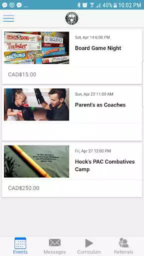 Play Durham Modern Martial Arts Play Durham Modern Martial Arts