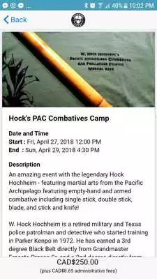 Play Durham Modern Martial Arts Play Durham Modern Martial Arts