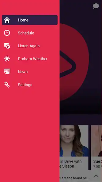 Play Durham OnAir as an online game Durham OnAir with UptoPlay