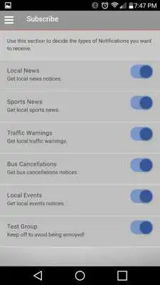 Play Durham Radio News