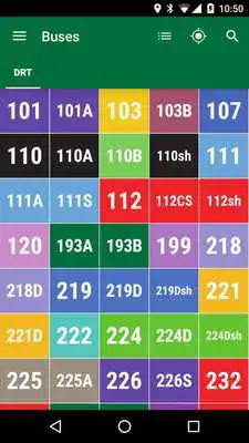 Play Durham Region Transit Bus - MonTransit