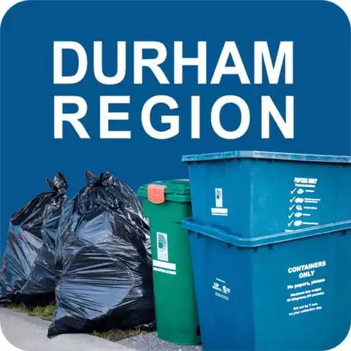 Play Durham Region Waste APK Play Durham Region Waste APK