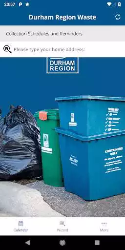 Play Durham Region Waste  and enjoy Durham Region Waste with UptoPlay