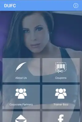 Play Durham Ultimate Fitness Club