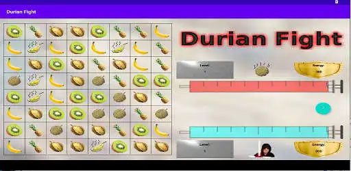 Play Durian Fight  and enjoy Durian Fight with UptoPlay