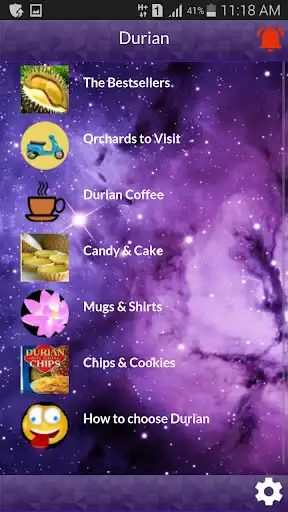 Play Durian  and enjoy Durian with UptoPlay