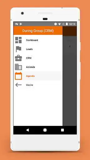 Play During CRM as an online game During CRM with UptoPlay