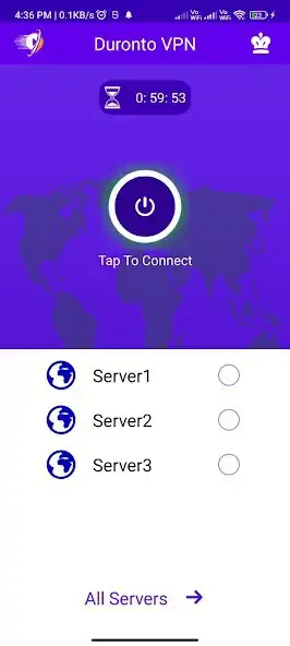 Play Duronto VPN  and enjoy Duronto VPN with UptoPlay