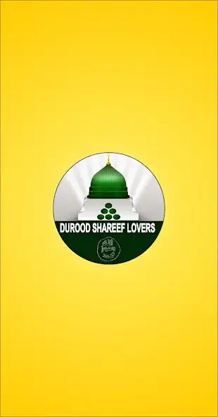 Play Durood Shareef lovers  and enjoy Durood Shareef lovers with UptoPlay