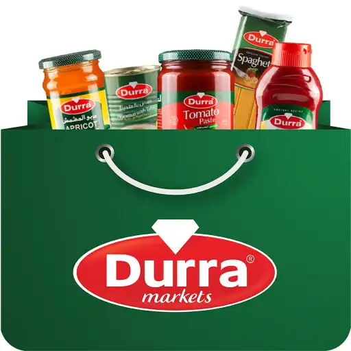 Play Durra Markets Online APK