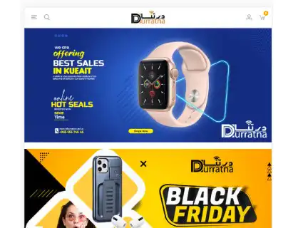 Play Durratna as an online game Durratna with UptoPlay