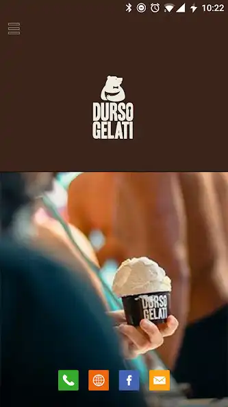 Play Durso Gelati  and enjoy Durso Gelati with UptoPlay