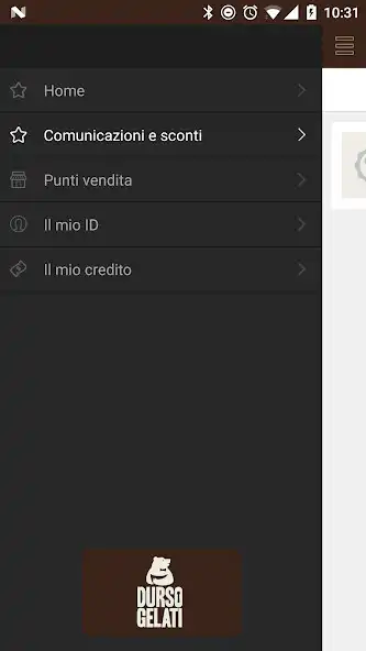 Play Durso Gelati as an online game Durso Gelati with UptoPlay