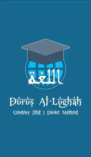 Play Durus Al-Lughah Jilid 1 Direct Method