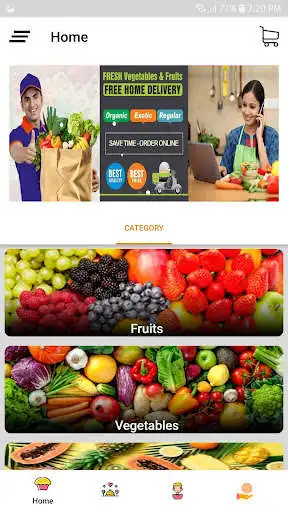 Play DURVA MART as an online game DURVA MART with UptoPlay