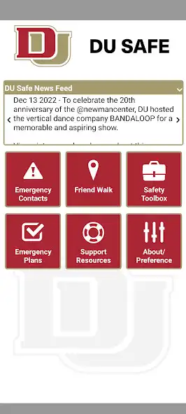 Play DU Safe  and enjoy DU Safe with UptoPlay