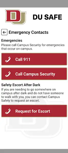 Play DU Safe as an online game DU Safe with UptoPlay