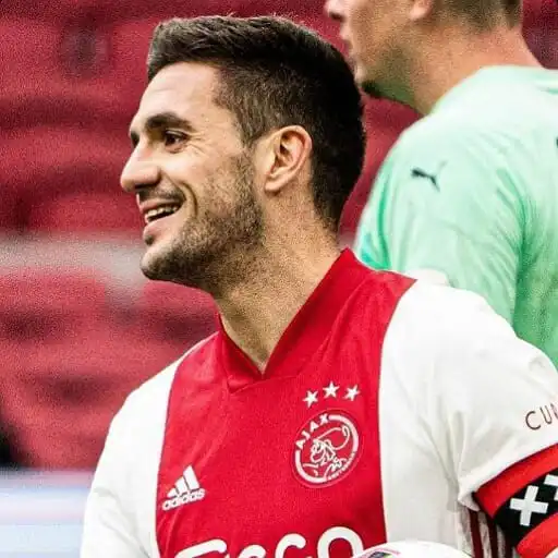 Play Dusan Tadic 4K Wallpaper APK