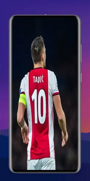 Play Dusan Tadic 4K Wallpaper and enjoy Dusan Tadic 4K Wallpaper with UptoPlay Play Dusan Tadic 4K Wallpaper and enjoy Dusan Tadic 4K Wallpaper with UptoPlay
