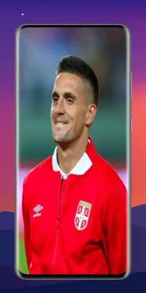 Play Dusan Tadic 4K Wallpaper as an online game online Dusan Tadic 4K Wallpaper with UptoPlay Play Dusan Tadic 4K Wallpaper as an online game Dusan Tadic 4K Wallpaper with UptoPlay