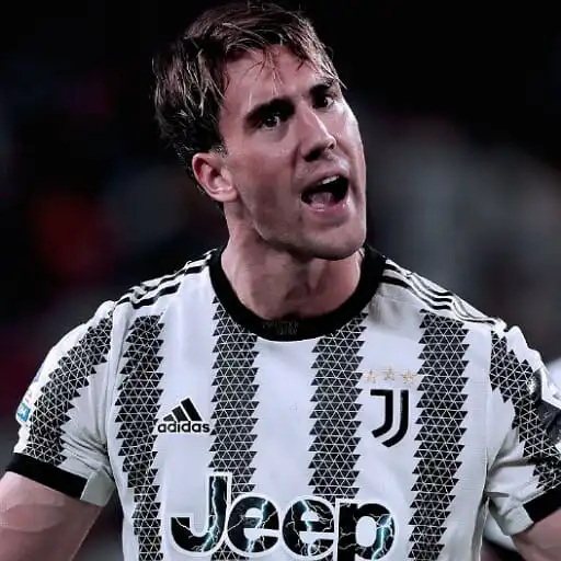 Play Dusan Vlahovic 4K Wallpaper APK