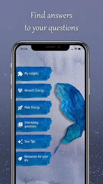 Play Dusha - metaphorical cards  and enjoy Dusha - metaphorical cards with UptoPlay