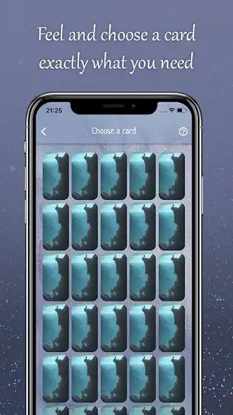 Play Dusha - metaphorical cards as an online game Dusha - metaphorical cards with UptoPlay