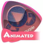 Free play online Dusk purple APK Free play online Dusk purple APK