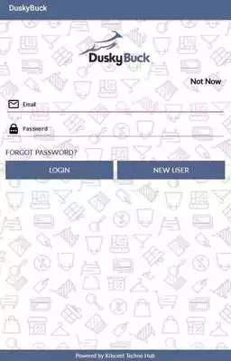 Play DuskyBuck