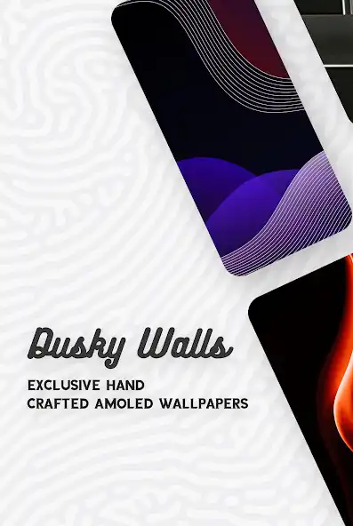 Play Dusky Walls - 4K Amoled Walls  and enjoy Dusky Walls - 4K Amoled Walls with UptoPlay