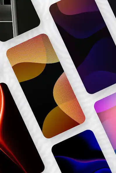 Play Dusky Walls - 4K Amoled Walls as an online game Dusky Walls - 4K Amoled Walls with UptoPlay