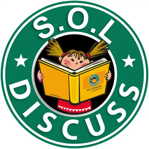 Play DU SOL- DISCUSS 2022 APK