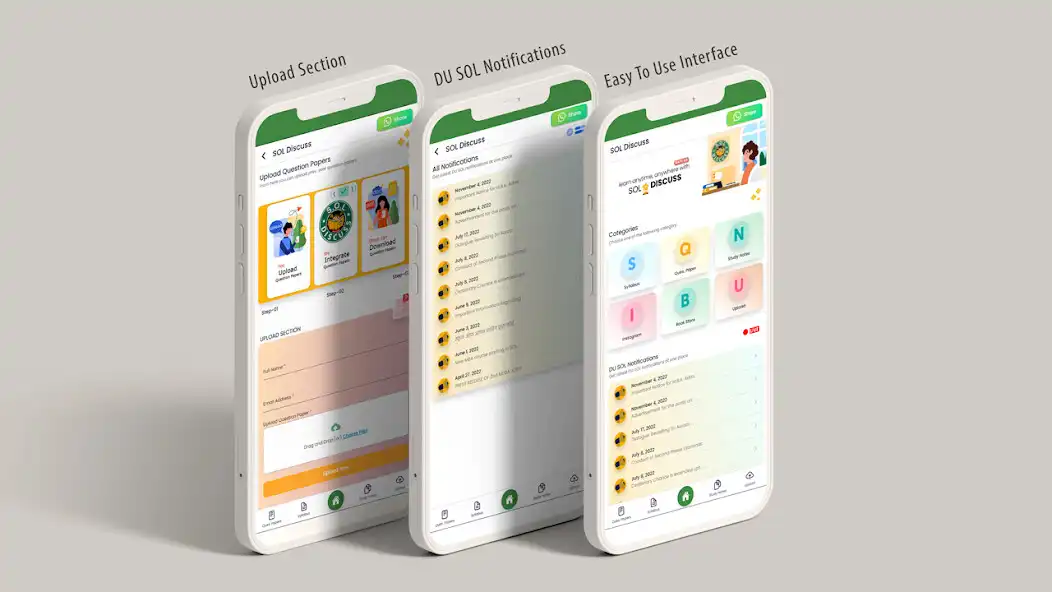 Play DU SOL- DISCUSS 2022 as an online game DU SOL- DISCUSS 2022 with UptoPlay