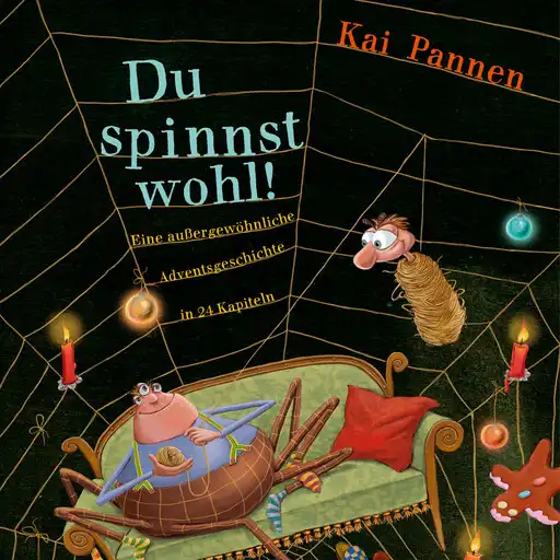 Play Du spinnst wohl! APK Play Du spinnst wohl! APK