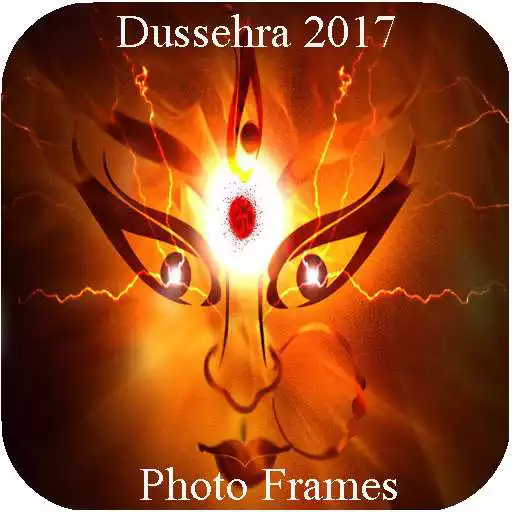 Play Dussehra 2018 Photo  Frames APK
