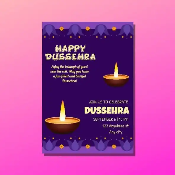 Play Dussehra Card Maker Designer as an online game online Dussehra Card Maker Designer with UptoPlay Play Dussehra Card Maker Designer as an online game Dussehra Card Maker Designer with UptoPlay