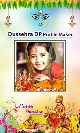 Play Dussehra DP Profile Maker and enjoy Dussehra DP Profile Maker with UptoPlay Play Dussehra DP Profile Maker and enjoy Dussehra DP Profile Maker with UptoPlay
