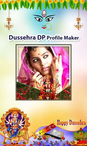 Play Dussehra DP Profile Maker as an online game online Dussehra DP Profile Maker with UptoPlay com.aimentertainments.dussehradpprofilemaker Play Dussehra DP Profile Maker as an online game Dussehra DP Profile Maker with UptoPlay