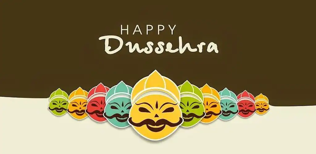 Play Dussehra Greeting Collection. as an online game Dussehra Greeting Collection. with UptoPlay