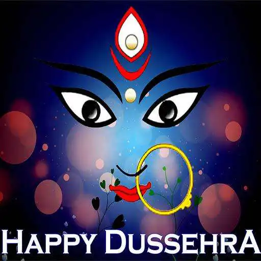 Free play online Dussehra Wishes APK