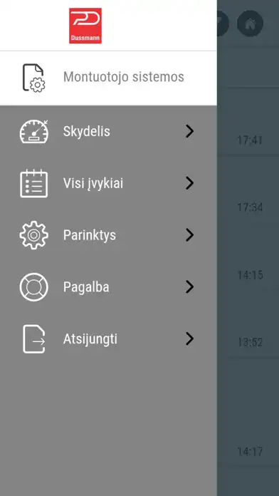 Play Dussmann Lithuania as an online game Dussmann Lithuania with UptoPlay