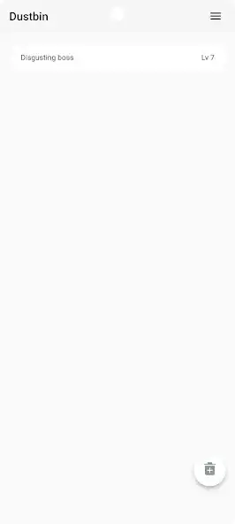 Play Dustbin  and enjoy Dustbin with UptoPlay