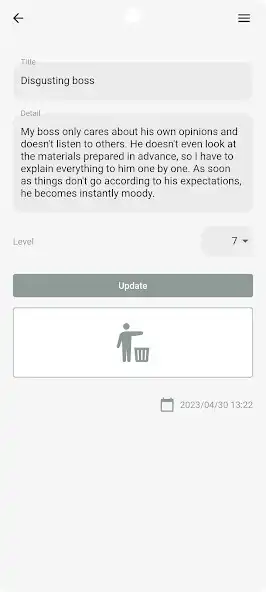 Play Dustbin as an online game Dustbin with UptoPlay