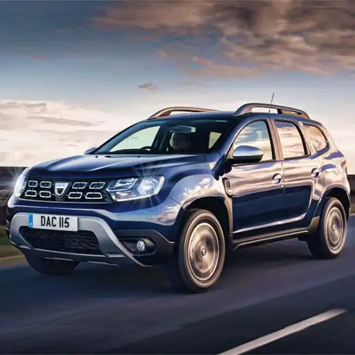 Play Duster Convoy Simulator APK