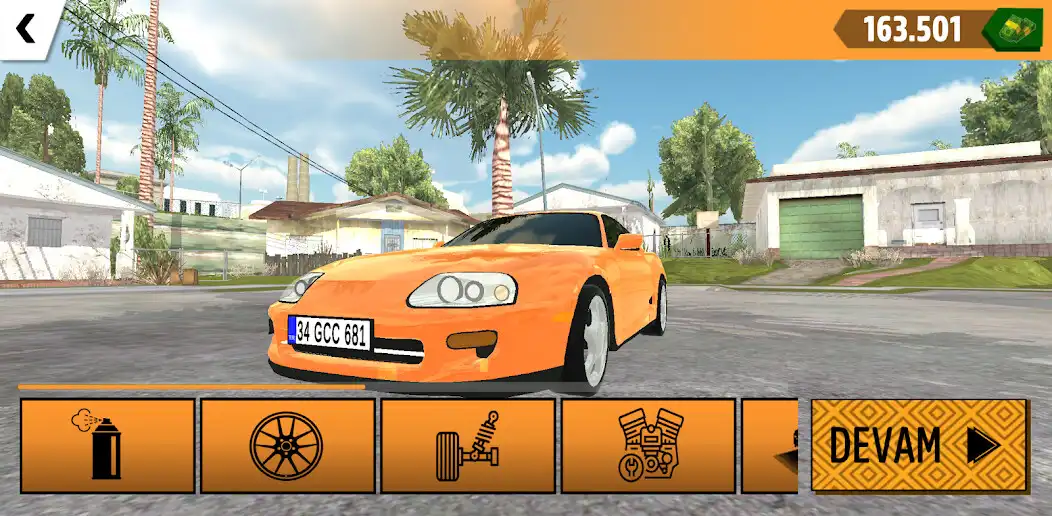 Play Duster Convoy Simulator as an online game Duster Convoy Simulator with UptoPlay