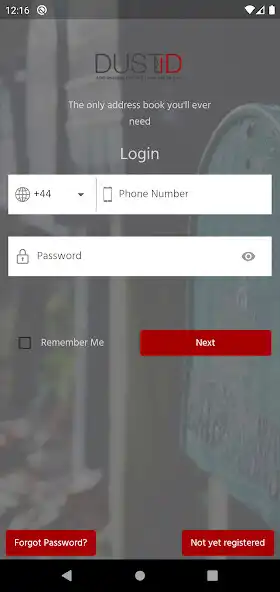 Play DustiD - Addressless Mailing  and enjoy DustiD - Addressless Mailing with UptoPlay