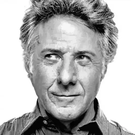 Play Dustin Hoffman frases APK