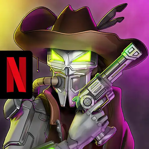 Play Dust  Neon APK