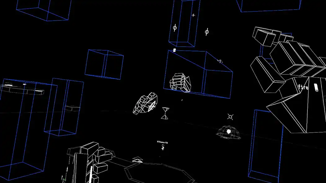 Play DUSTNET as an online game DUSTNET with UptoPlay
