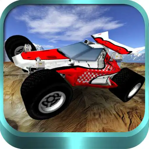 Run free android online Dust: Offroad Racing APK Run free android online Dust: Offroad Racing APK